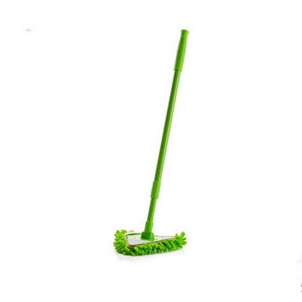 180 Degree Multifunctional Mini Mop Scalable Dust Floor Cleaning Mop