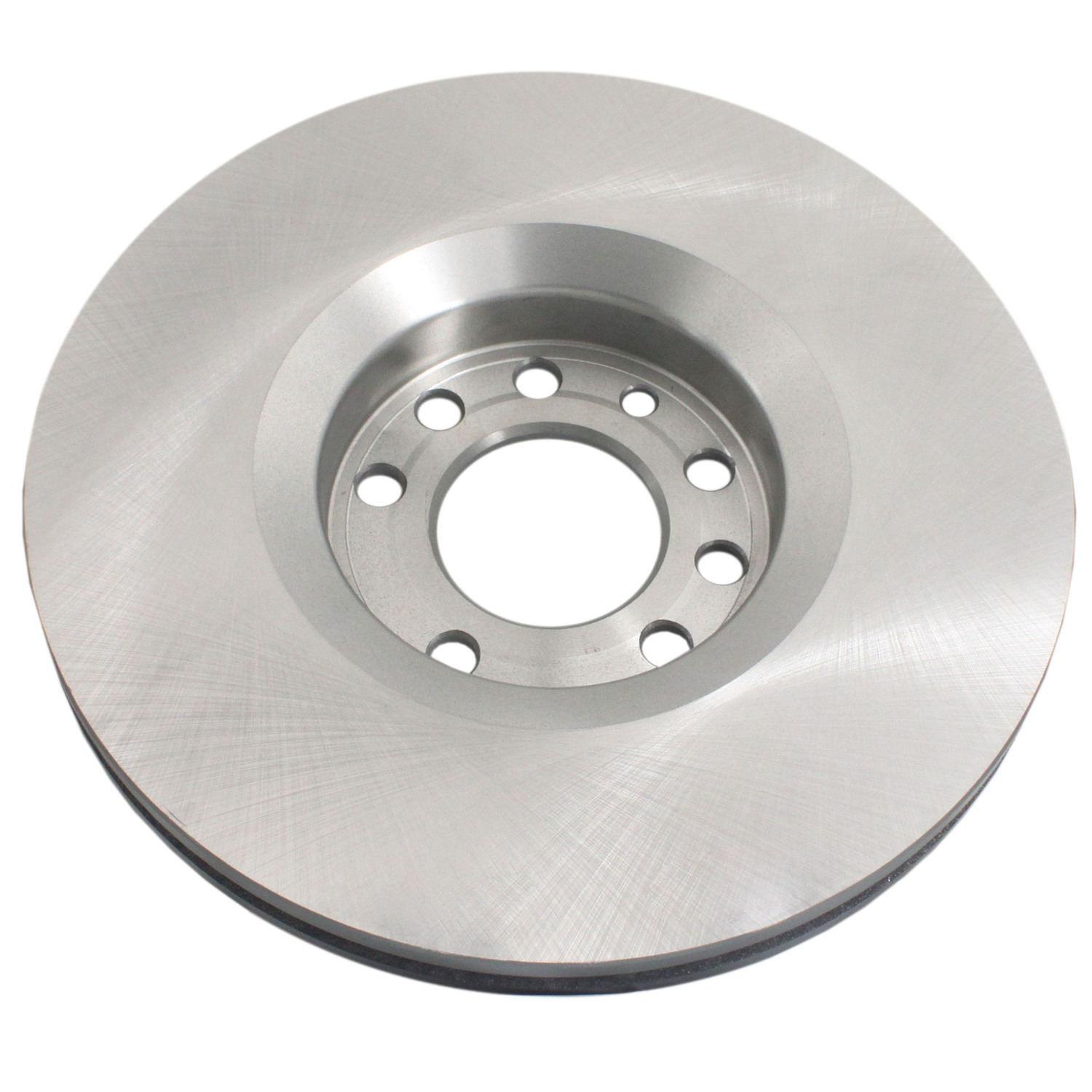 Winstop Brake Rotor, Front WS244790, Saab 9-3 2011-2003