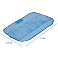 thumbnail image 3 of Kit de Almohadilla de depósito WEIHJMXG para aspiradora robot trapeador Mint 320 380 4200 5200, 3 of 5