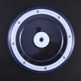thumbnail image 2 of 9 Inches Acrylic Cabinet Turntable Organizer Tray for Kitchen Pantry or Countertops, 2 of 5