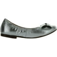 thumbnail image 2 of Venettini Girls 55-Ellie Dressy Flats Shoes, 2 of 4