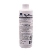 NoFoam Anti-Foam/De-Foamer - 16 fl oz Bottle by Daisy J&M