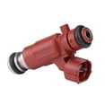 thumbnail image 1 of 166005L300, Heavy Duty Fuel  Red 2Pin  For Car, 1 of 8