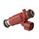 thumbnail image 3 of Inyector de boquilla de inyección de combustible para Sentra 1.8L 4Cyl QG18DE 2000-2003 FBJB100, 3 of 8
