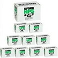 thumbnail image 2 of Ilford HP5 Plus, Black and White Print Film, 35mm, ISO 400, 36 Exposures (10 Pack), 2 of 3