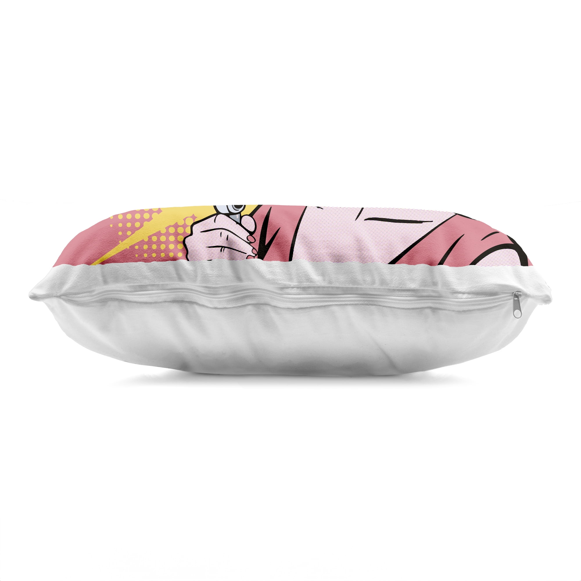 Stupell Industries This One's For You Decorative Printed Throw Pillow, design by Andreas Magnusson, 14 x 7 x 20