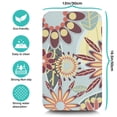 thumbnail image 5 of Essential Coffee Drying Mat - Absorbent Dish Pad with Non-slip Rubber Back, Great for Hiding Stains, Suitable for Kitchen Counters, Coffee Mat Dish Racks and Diatom Mud Coffee Makers, 19.5x12in, 5 of 7