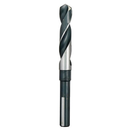 Irwin/Hanson 91140 Steel Fractional 1/4" Reduced Shank Drill Bit - 5/8"