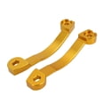 thumbnail image 3 of Dirt Motorcycle Rear Grab Handle Bar Passenger Grab Bar for Surron for Ultrabee, 3 of 6