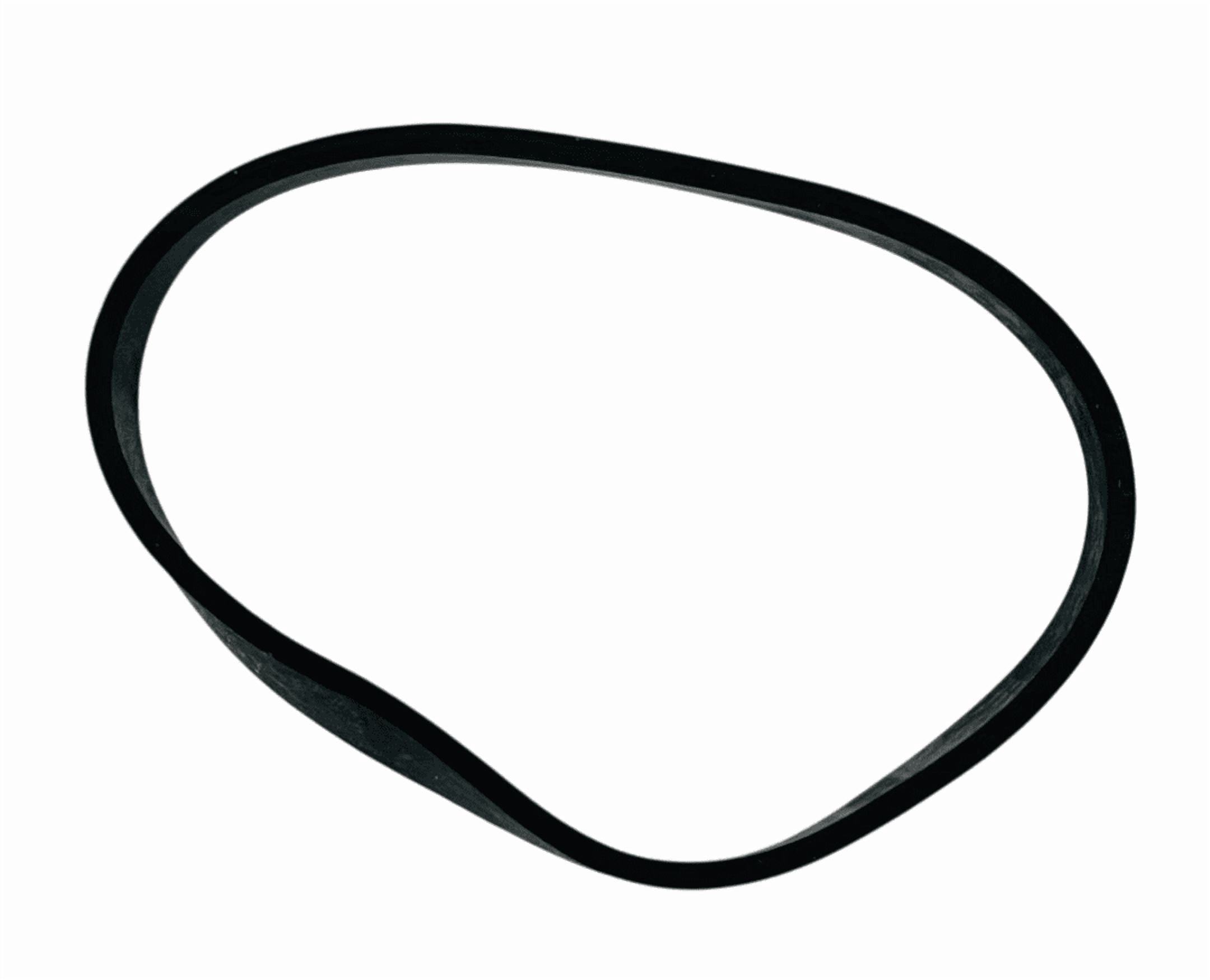 Bissell Pro Heat Flat Pump Belt, 2X Models, Part No 1606428