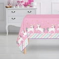 thumbnail image 4 of Unicorn Tablecloth, 4 of 4