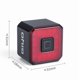 thumbnail image 5 of Bicycle Intelligent Brake Tail Lamp USB Chargings High Light Tail Lamp Cycling Warning Light Mountain Bike Road Bike Riding Equipment Waterproof Bicyc, 5 of 5