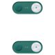 thumbnail image 2 of Billuyoard Humidificador USB portátil Pulverizador inalámbrico con noche Verde 2Conjunto, 2 of 6