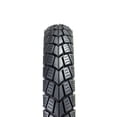 thumbnail image 3 of Llanta 3.00-17 para moto 50P 6PR tube type negro, 3 of 3