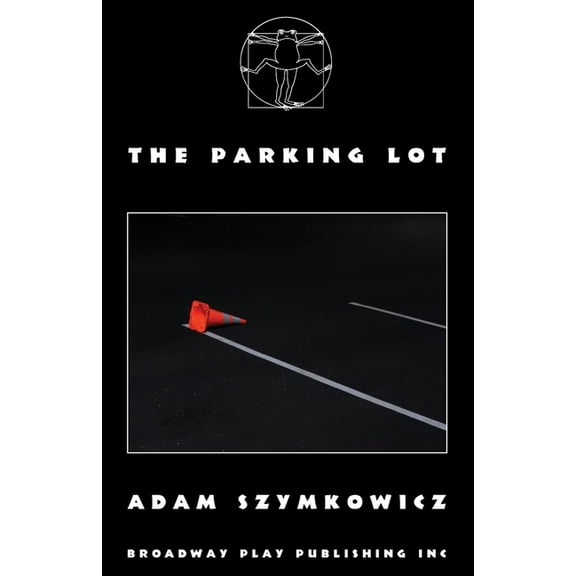 The Parking Lot (Paperback)
