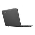 thumbnail image 6 of Lenovo N22 80S6 - Intel Celeron - N3050 / up to 2.16 GHz - Windows 10 Pro National Academic - HD Graphics - 4 GB RAM - 64 GB eMMC - 11.6" 1366 x 768 (HD) - Wi-Fi 5 - kbd: US, 6 of 9