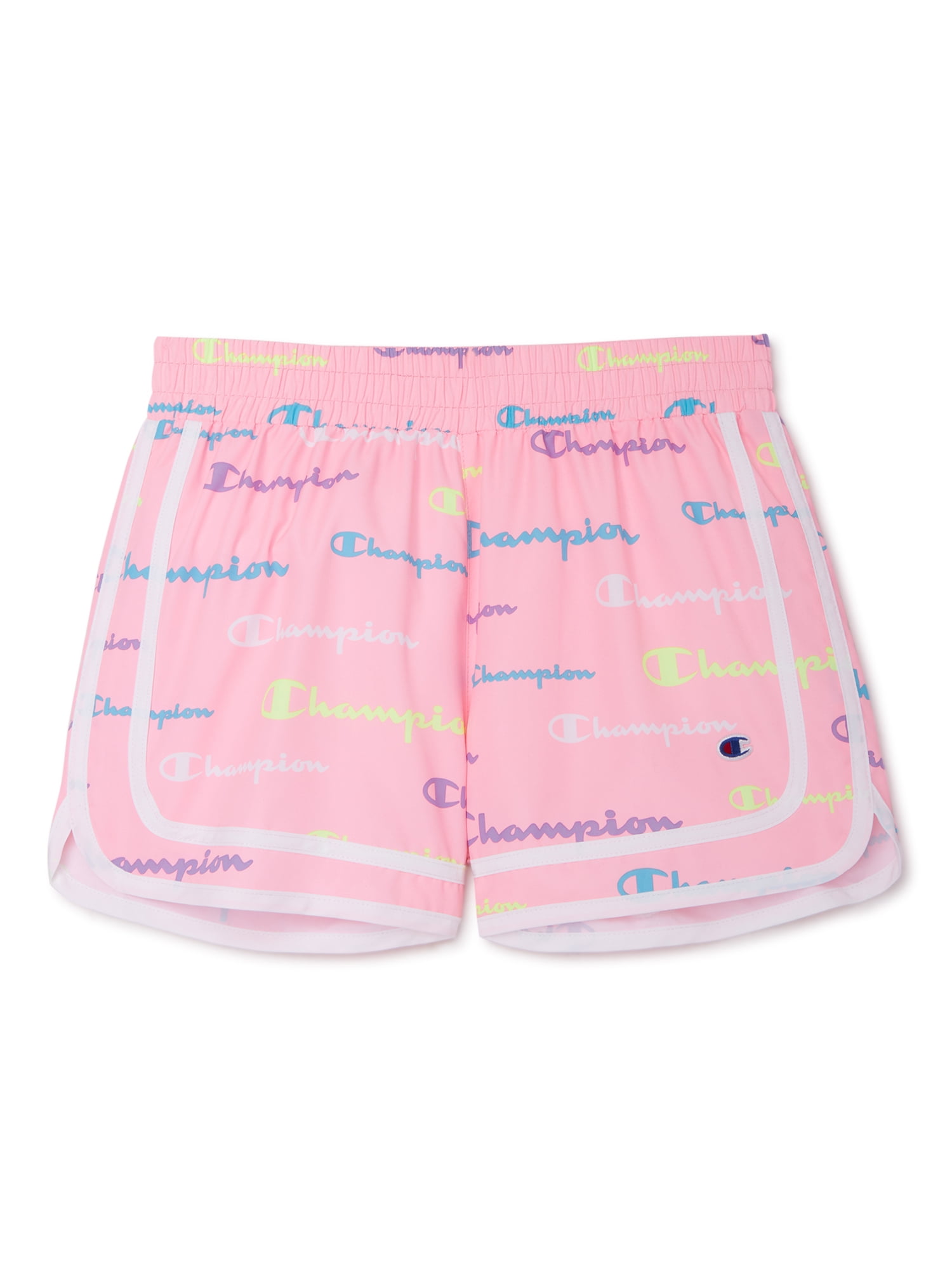 Good Lad 7//16 Girls Activewear Sports Skirt with Attached Panty