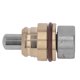 thumbnail image 2 of 4Pcs Excavator Joystick Handle Hydraulic Button Controller Good Sealing Replacement for Kubota, 2 of 4