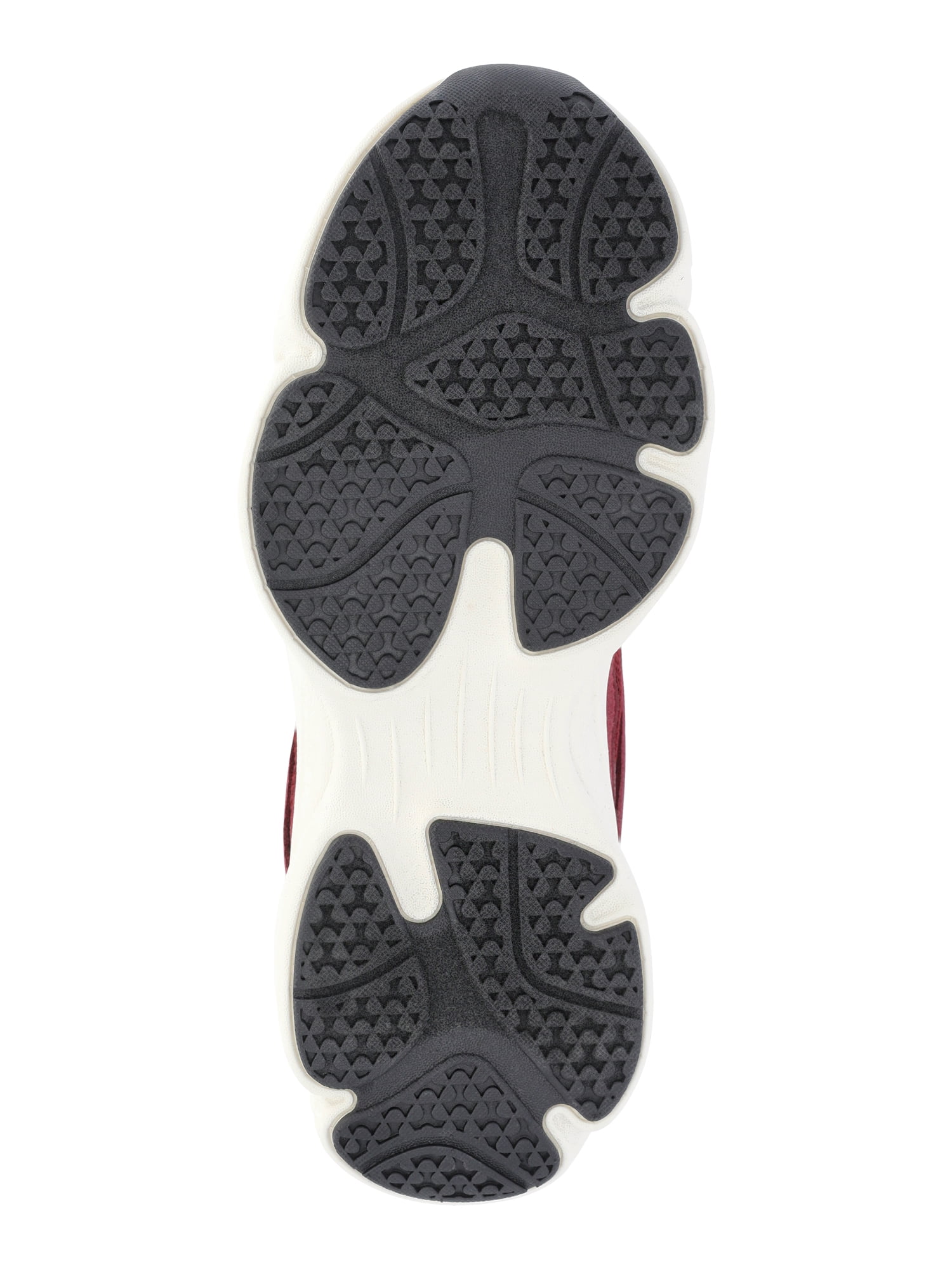 Avia Women's Athletic Faux Suede Lifestyle Sneakers