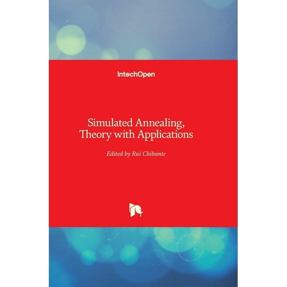 Simulated Annealing: Theory with Applications (Hardcover)