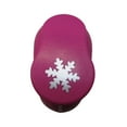 thumbnail image 4 of tredstone Hole Puncher Paper Punchers Circle Cards Labor-saving Decoration Tool Accessories Easy and Fast Manual Tools Consistent Design Snowflake, 4 of 6