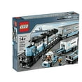 thumbnail image 1 of LEGO Creator Train de Maersk 10219, 1 of 5