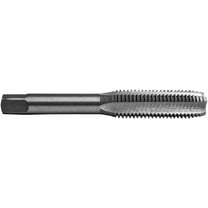 Century Drill & Tool 97323 High Carbon Steel Metric Plug Tap, 14.0 x 2.00