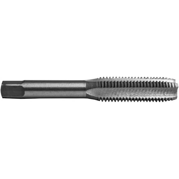 Century Drill & Tool – 97323 High Carbon Steel Metric Plug Tap – 14.0 x 2.00 – For Home and Professional & Industrial Use