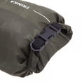 thumbnail image 4 of 8L Waterproof Dry Bag - Roll Top Dry Compression Sack Keeps Gear Dry for Kayaking, Beach, Rafting, Boating, Hiking, Camping and Fishing with Waterproof Phone Case, 4 of 7