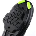 thumbnail image 1 of Cubierta para tacos de bicicleta, cubierta protectora duradera y cómoda para pedales de bicicleta Compatible con tacos (1 par, negro) LingWen 8390611077938, 1 of 1