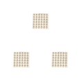 thumbnail image 1 of Yuarrent 10 hojas de pegatinas de diamantes de imitación, calcomanías acrílicas tridimensionales, Material para manualidades DIY, pegatina para uñas, Type1 NO1 Yuarrent CBP482765, 1 of 6
