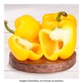 thumbnail image 1 of Pimiento amarillo por kilo, 1 of 4