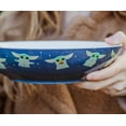 thumbnail image 5 of Star Wars: The Mandalorian Grogu Snack Time 9-Inch Ceramic Dinner Bowl, 5 of 8