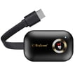 thumbnail image 1 of Receptor de pantalla inalámbrico HDMI SmartSee 5G WiFi 4K 1080P, 1 of 7