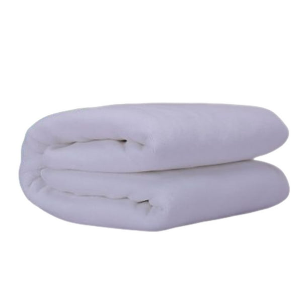 Yuarrent toalla de baño de microfibra spa sudor humeante fitness ducha paño suave baño salón de belleza gimnasio blanco 80180 / mediano Type2 NO2