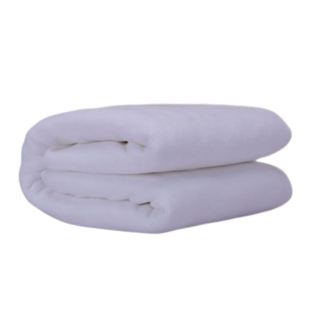 Billuyoard Toalla de baño de microfibra, paño de baño absorbente de agua, máquina de ducha de Fitness para Spa, paño lavable para el Toallas y Paños Blanco 80*180/Grosor medio