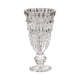 thumbnail image 1 of Maceta para plantas hidropónicas, soporte para plantas de escritorio, florero de cristal, jarrón de copa para Claro, 1 of 9