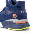 thumbnail image 4 of FitVille Mens Extra Wide Basketball Shoes High-Top Sneakers with Arch Support, 12.5 x-Wide, 4 of 6