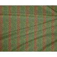 thumbnail image 4 of oneOone Polyester Lycra Fabric Leaves & Floral Block Decor Fabric Printed BTY 56 Inch Wide, 4 of 4