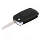 thumbnail image 5 of Funda Para Llave Con Mando A Distancia Plegable, 2 Botones, Carcasa Para Mando A Distancia De Coche, 5 of 7
