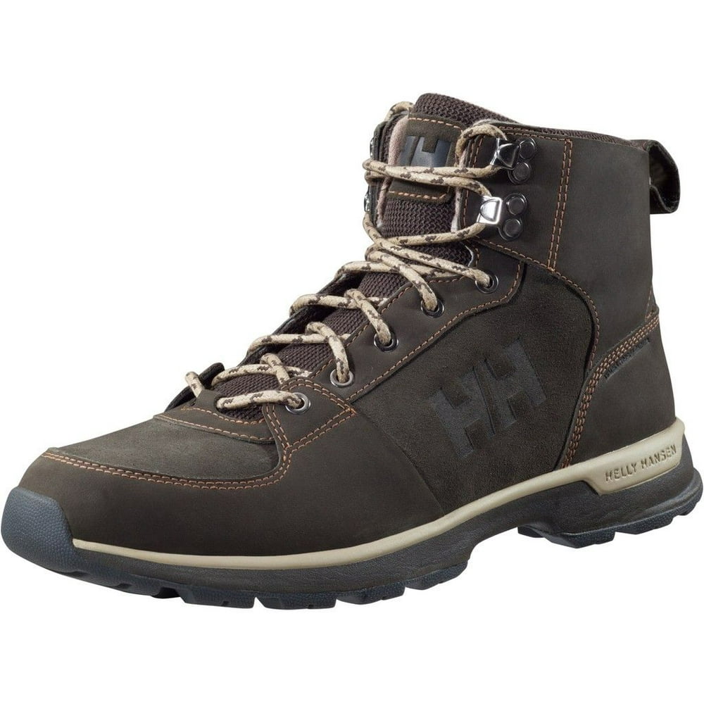 helly hansen mens hiking boots