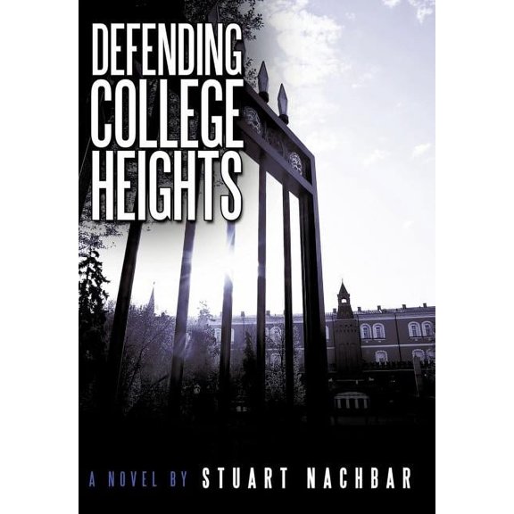 Defending College Heights, (Hardcover)