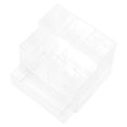 thumbnail image 4 of Nail Tools Storage Box For Women Featuring Convenient Design 13x11cm Simple Structure 1Pcs, 4 of 4