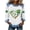 White#03, variant on JTZGDY St Patricks Day Shirt Women Fashion Denim Patchwork Long Sleeve Green Shamrock Heart Printed Pullover Tops Lightweight Crewneck Holiday Graphic Splicing Sweatshirts