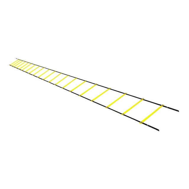 Agility Speed Training Ladder for Kids Soccer Football Fitness Feet Training 10M 20Joint