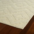 thumbnail image 2 of Kaleen Imprints Modern IPM04-29 Rug In Sand - (8 Foot x 11 Foot), 2 of 3