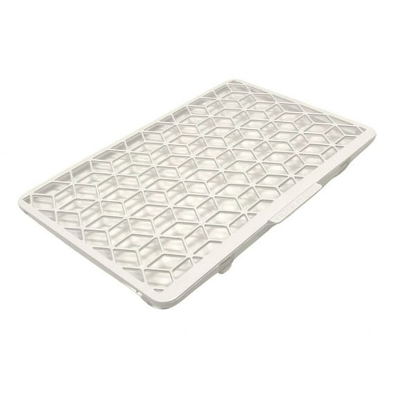 Midea 8" x 4" Dehumidifier Filter, Compatible with MAD30C1YWS, MAD20C1ZWS