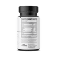 thumbnail image 2 of Glaucomanol Miracle - An All Natural Supplement - Vitamins For Vision Clarity, Vision Support Supplement, and Eye Health, 2 of 9