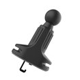 thumbnail image 1 of Base de Montaje en Teléfono para ción de Automóvil, con Agarraderas, Rotación de 360 ​​grados para Soporte para Teléfono con ció - SM SunniMix Base de clip de soporte, 1 of 8