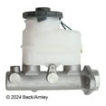 thumbnail image 3 of BeckArnley 072-9288 Brake Master Cylinder, 3 of 4